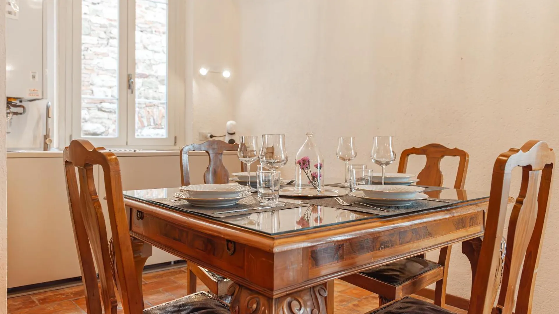 City Center - Palazzo Pasini Perugia 0*,