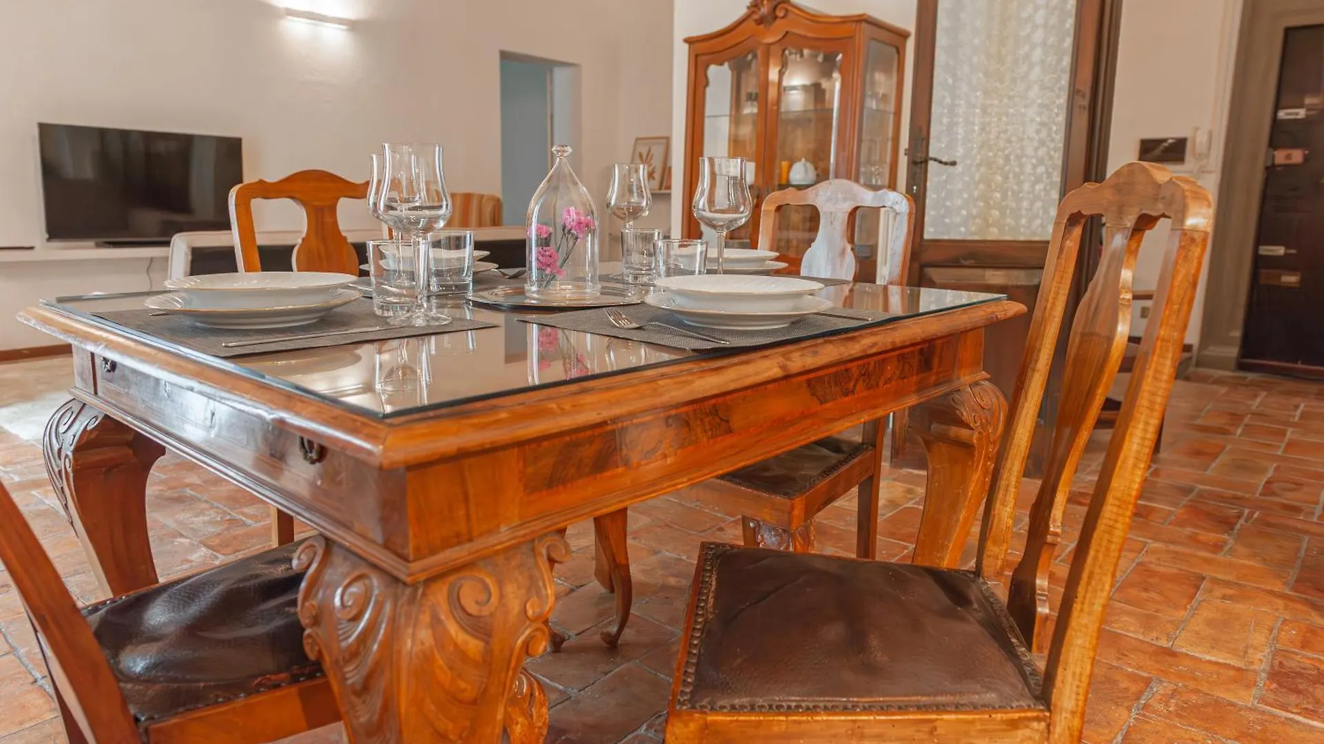 Apartament City Center - Palazzo Pasini Perugia