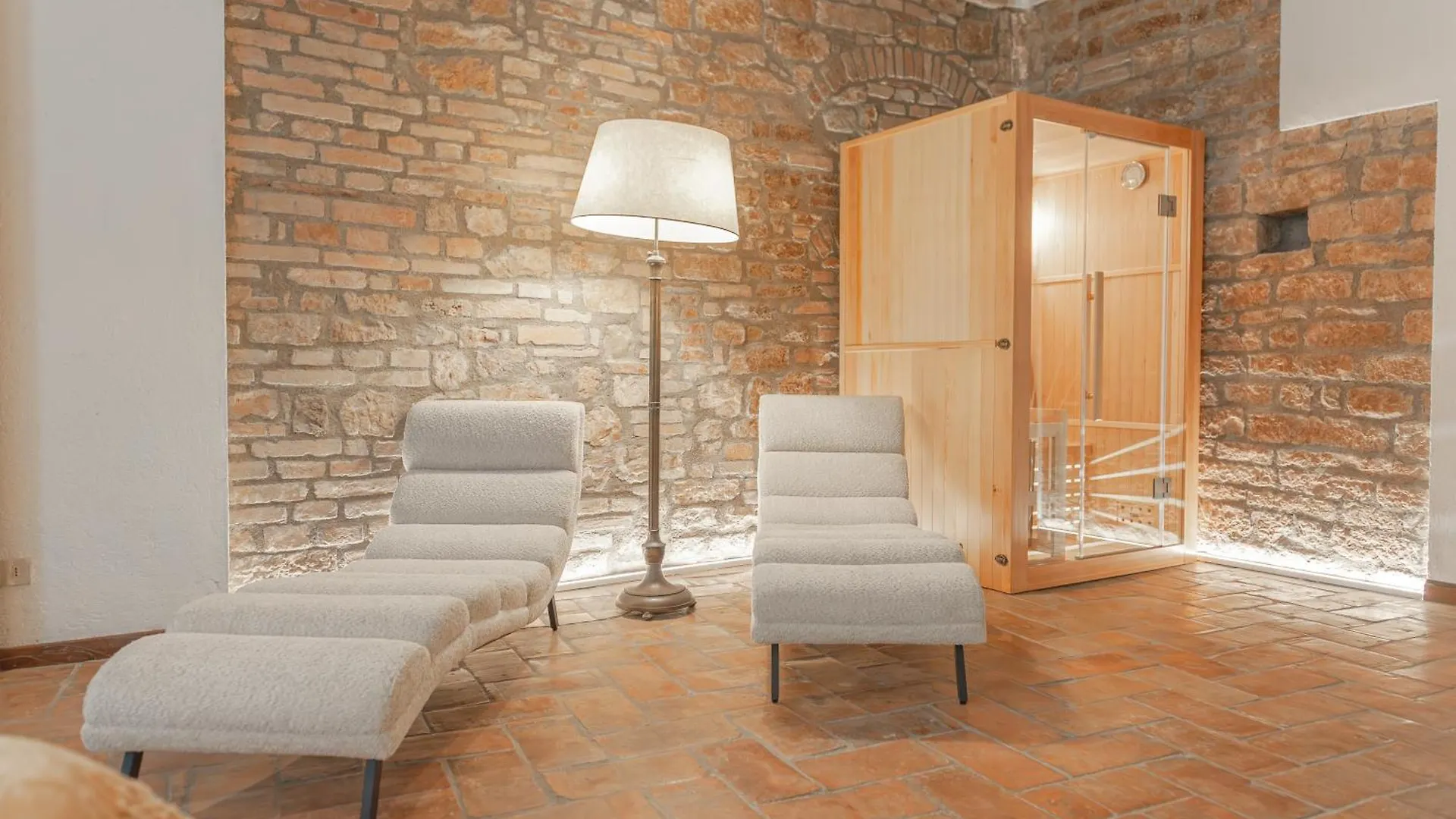 City Center - Palazzo Pasini Perugia Apartament