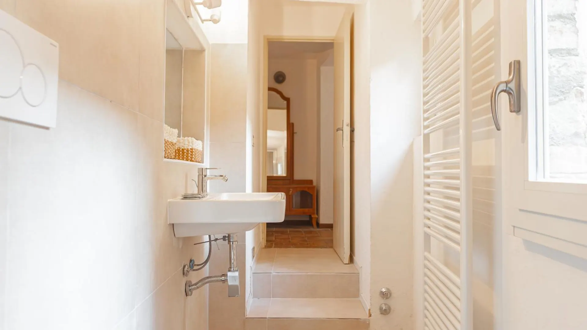 City Center - Palazzo Pasini Perugia 0*,
