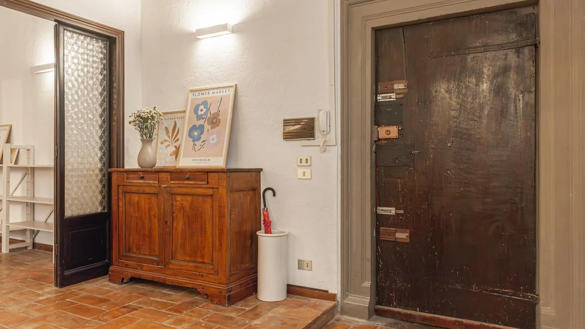 City Center - Palazzo Pasini Perugia