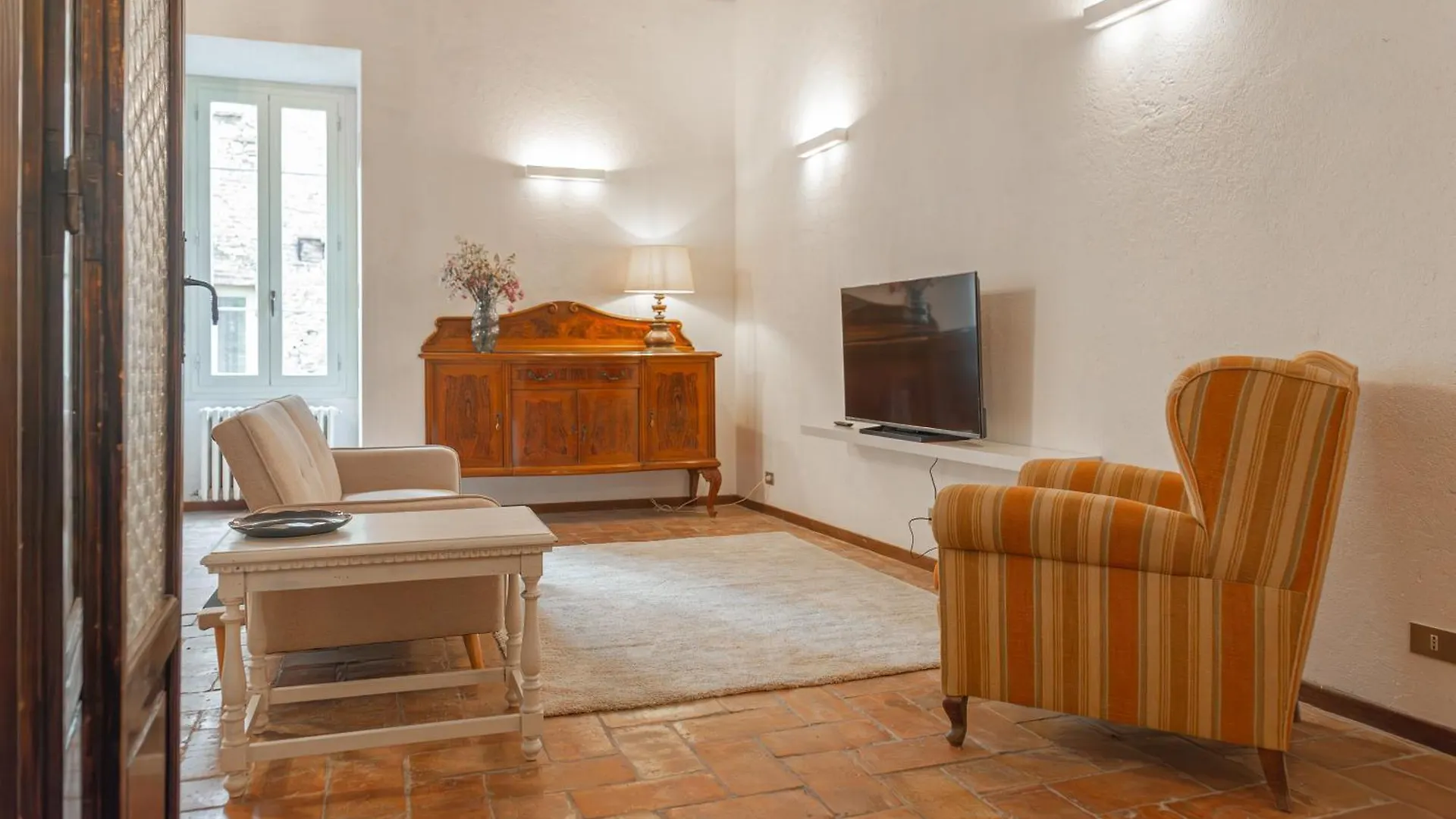 City Center - Palazzo Pasini Perugia Apartament