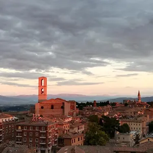 Appartamento La Fragola Viola, Perugia