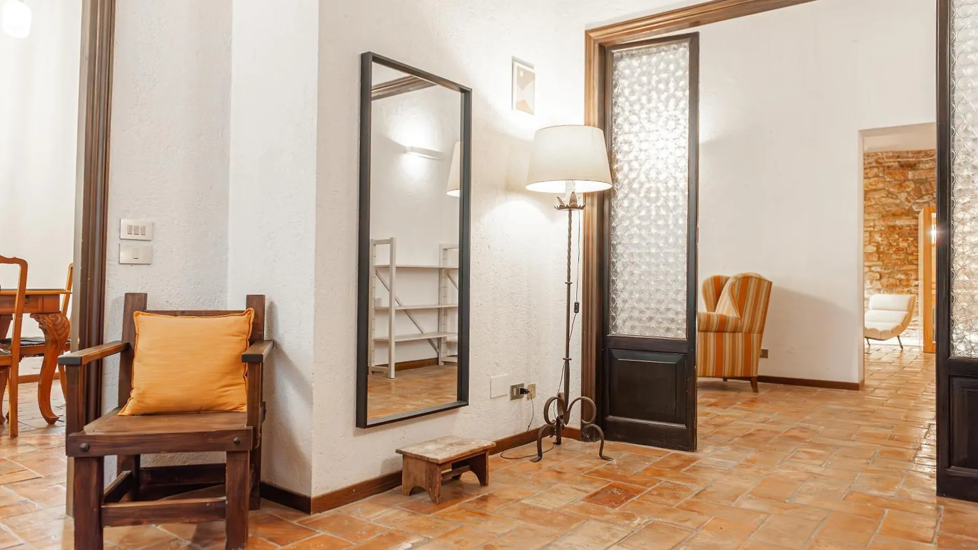 City Center - Palazzo Pasini Perugia Italy