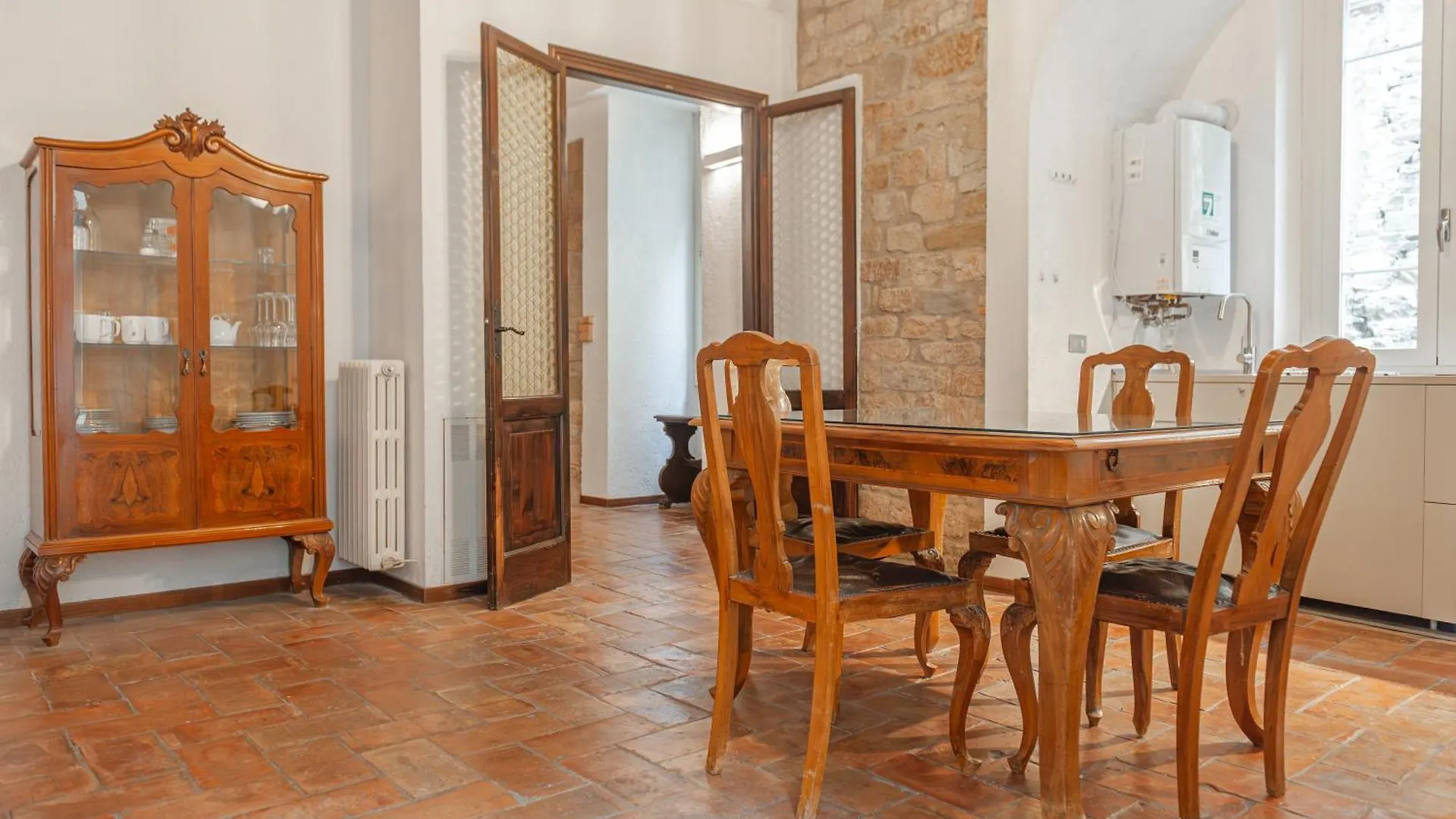 City Center - Palazzo Pasini Perugia Apartment